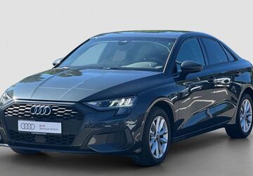 Audi A3 101.200 km 21.370 &euro; Erfurt 99099