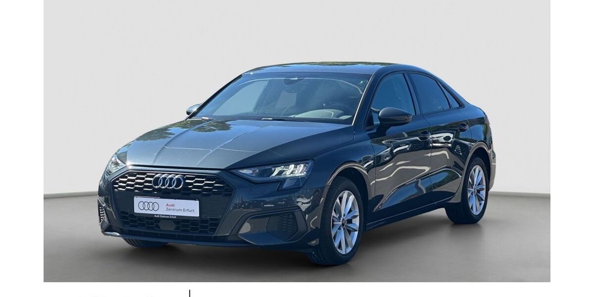 Audi A3 101.200 km 21.370 &euro; Erfurt 99099