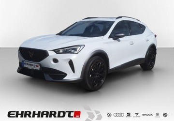 Cupra Formentor 39.320 km 29.490 &euro; Erfurt 99099