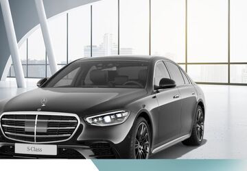 Mercedes-Benz S 580 41.033 km 77.980 &euro; Erfurt 99092
