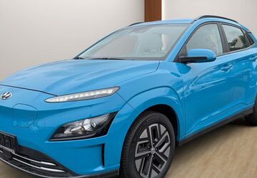 Hyundai KONA Elektro 25.300 km 20.489 &euro; Schwabhausen 99869