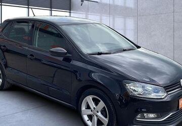 VW Polo 155.250 km 7.290 &euro; Erfurt 99086