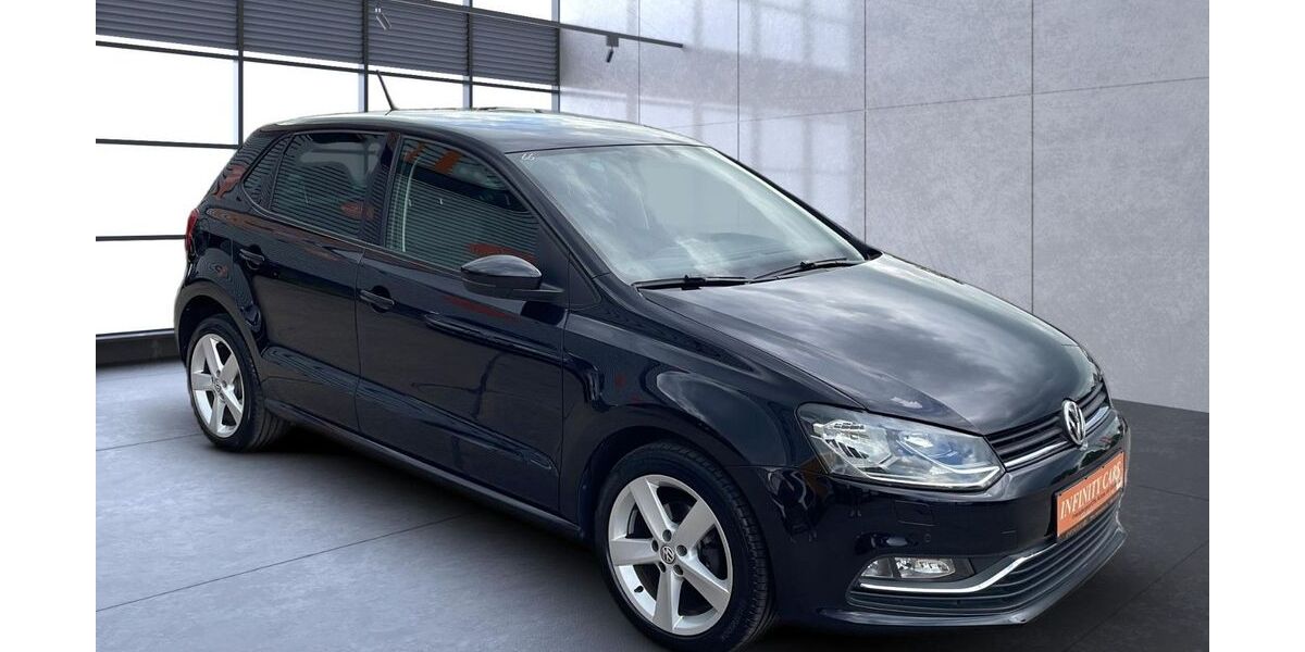 VW Polo 155.250 km 7.290 &euro; Erfurt 99086