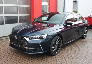 DS Automobiles DS9 20.990 km 34.990 &euro; Großrudestedt 99195