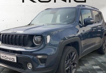 Jeep Renegade 30.397 km 22.990 &euro; Erfurt 99091