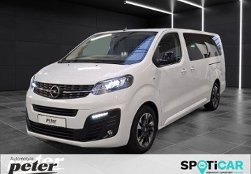 Opel Zafira Life 93.319 km 29.840 &euro; Erfurt 99086