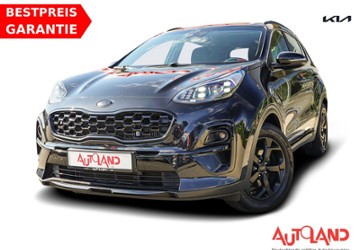 Kia Sportage 123.547 km 17.990 &euro; Erfurt 99087