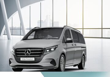 Mercedes-Benz Vito 15.029 km 58.500 &euro; Erfurt 99092