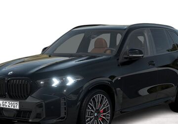 BMW X5 1.990 km 105.908 &euro; Erfurt 99087