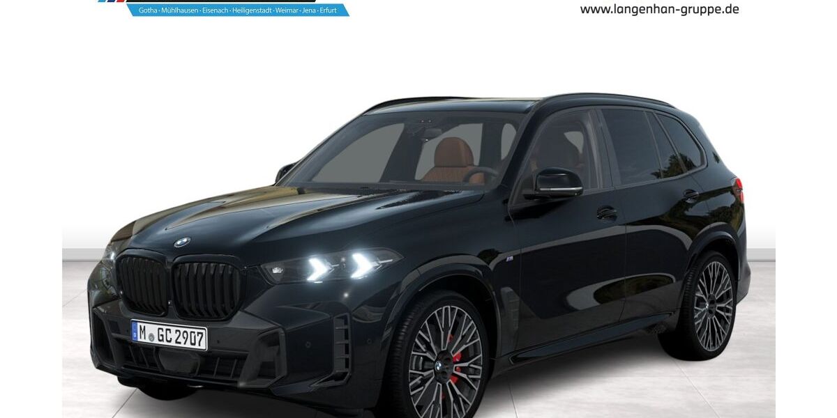 BMW X5 1.990 km 105.908 &euro; Erfurt 99087