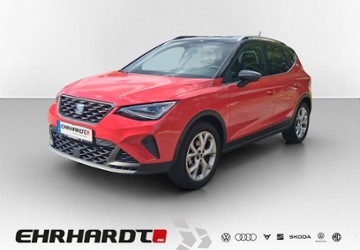 Seat Arona 18.700 km 23.790 &euro; Erfurt 99099