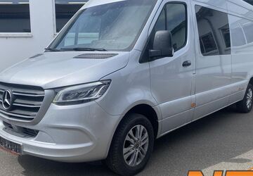 Mercedes-Benz Sprinter 69.900 km 54.890 &euro; Erfurt 99086