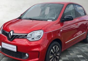 Renault Twingo 16.510 km 12.888 &euro; Erfurt 99099