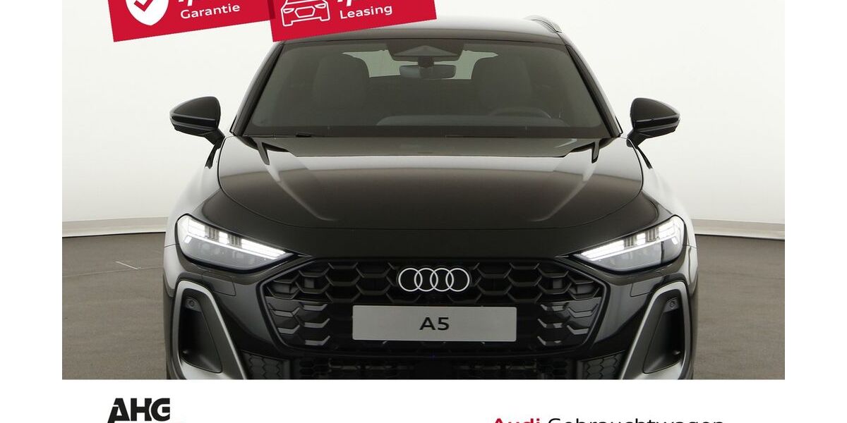 Audi A5 6.500 km 63.997 &euro; Gotha 99867