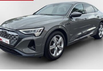 Audi Q8 e-tron 13.910 km 55.950 &euro; Arnstadt 99310
