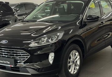 Ford Kuga 58.799 km 21.390 &euro; Arnstadt 99310
