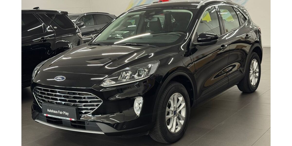 Ford Kuga 58.799 km 21.390 &euro; Arnstadt 99310