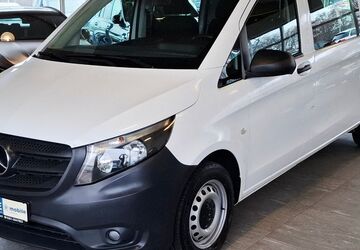 Mercedes-Benz Vito 108.211 km 19.790 &euro; Erfurt 99087
