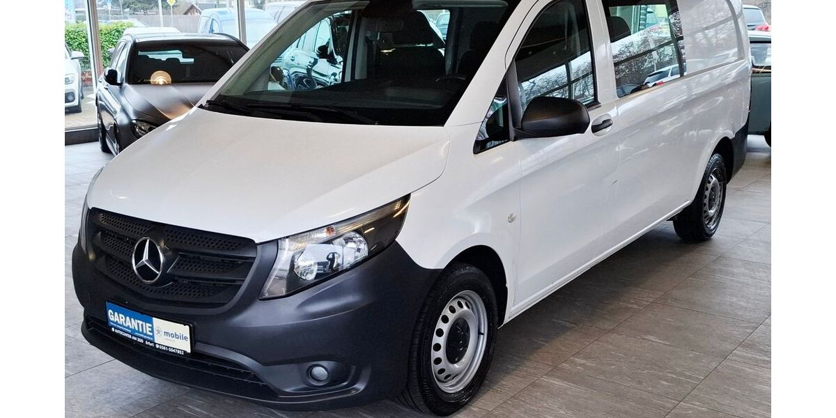Mercedes-Benz Vito 108.211 km 19.790 &euro; Erfurt 99087