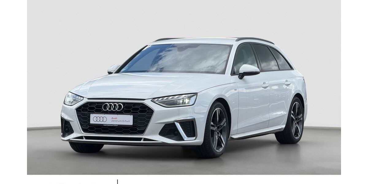 Audi A4 122.600 km 21.970 &euro; Erfurt 99099