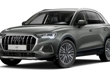 Audi Q3 7.350 km 37.290 &euro; Erfurt 99099