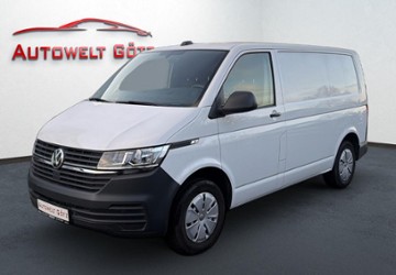 VW T6 Transporter 60.022 km 19.480 &euro; Erfurt 99092