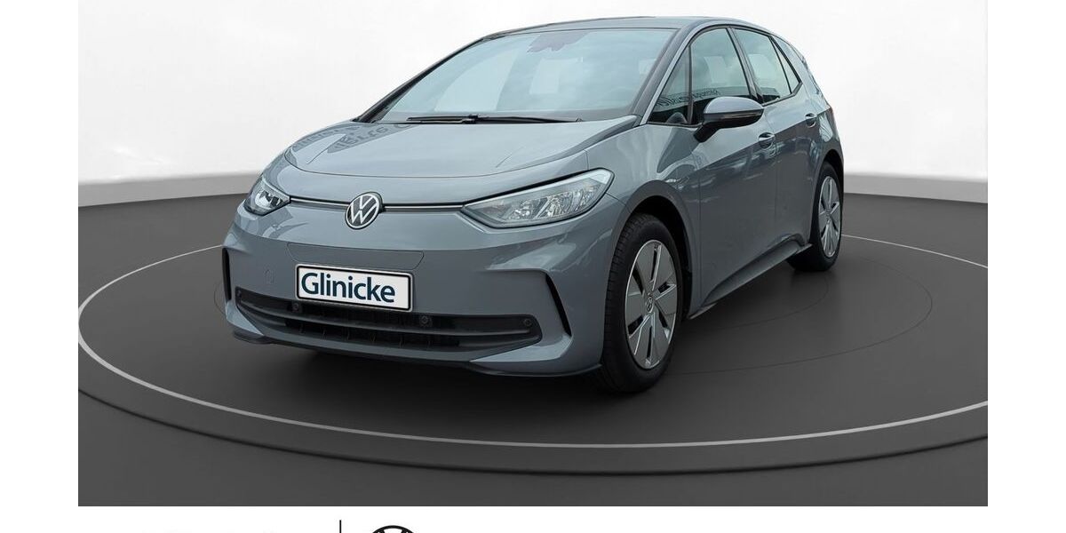 VW ID.3 16.600 km 26.980 &euro; Weimar 99423