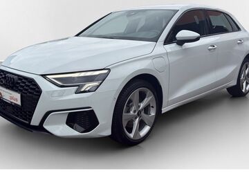 Audi A3 23.730 km 26.490 &euro; Arnstadt 99310