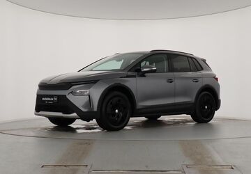 Skoda Elroq 9.500 km 31.499 &euro; Erfurt 99086