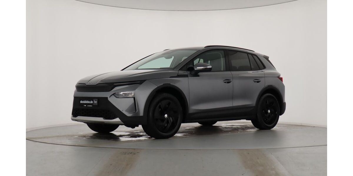 Skoda Elroq 9.500 km 31.499 &euro; Erfurt 99086