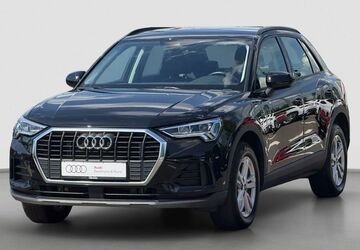 Audi Q3 50.400 km 30.970 &euro; Erfurt 99099