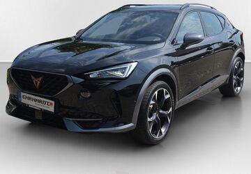 Cupra Formentor 47.650 km 24.790 &euro; Erfurt 99099