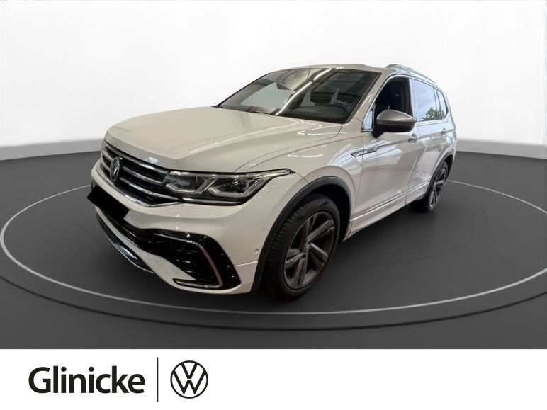 VW Tiguan Allspace 94.700 km 34.970 &euro; Erfurt 99099
