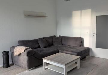 Wohnung Amt Wachsenburg - 3 Zimmer, 86 m&sup2;, 870&euro; | Angebot:27741440