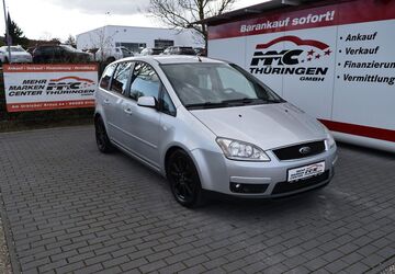 Ford Focus 160.000 km 1.990 &euro; Erfurt 99099