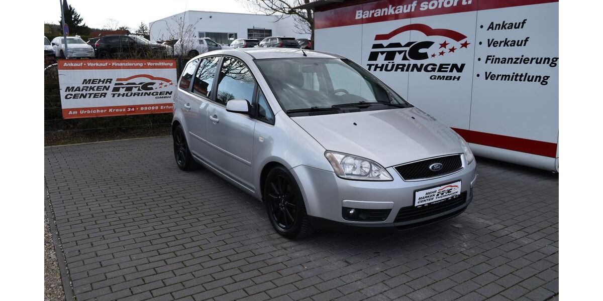 Ford Focus 160.000 km 1.990 &euro; Erfurt 99099