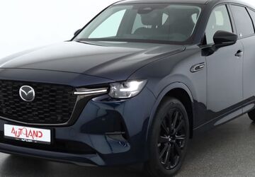 Mazda CX-60 66.885 km 35.990 &euro; Erfurt 99087