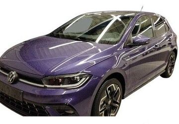 VW Polo 1.100 km 30.697 &euro; Gotha 99867