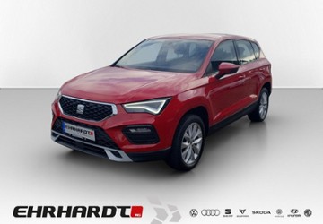 Seat Ateca 45.640 km 22.490 &euro; Erfurt 99099