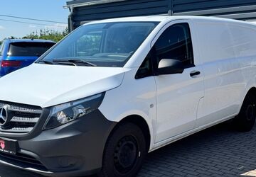 Mercedes-Benz Vito 222.000 km 15.790 &euro; Erfurt 99092