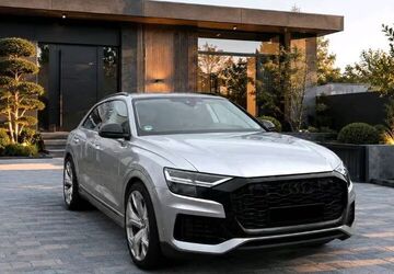 Audi Q8 44.900 km 22.999 &euro; Erfurt 99095