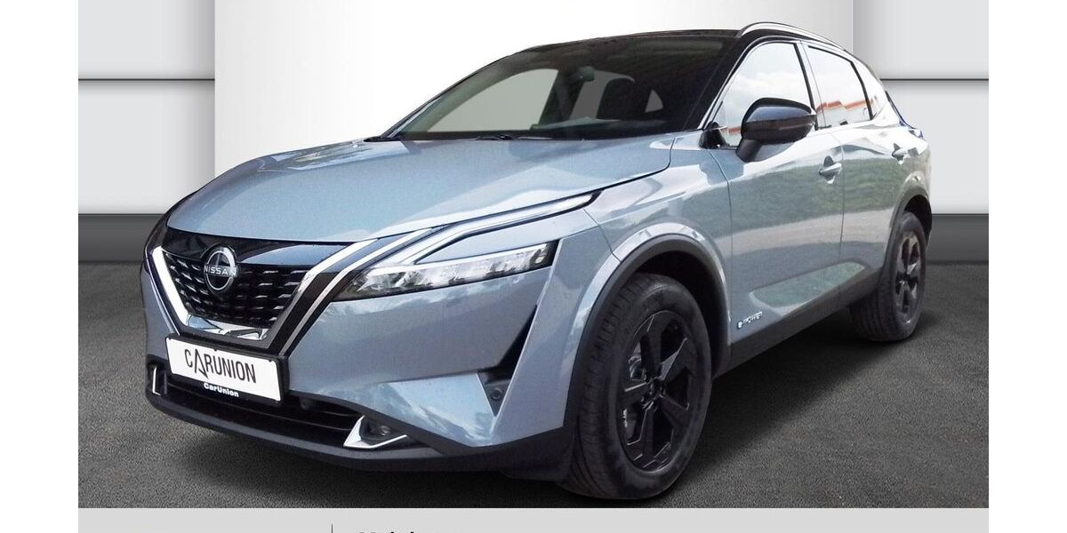 Nissan Qashqai 11.500 km 29.890 &euro; Gotha 99867