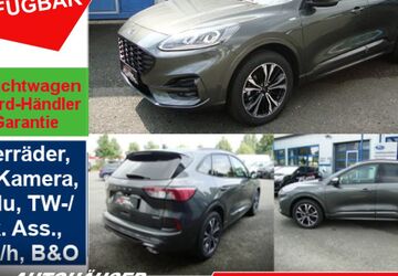 Ford Kuga 82.577 km 25.990 &euro; Arnstadt 99310
