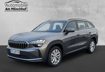 Skoda Kodiaq 20.000 km 47.900 &euro; Gotha 99867