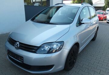 VW Golf Plus 207.000 km 1.890 &euro; Erfurt 99087
