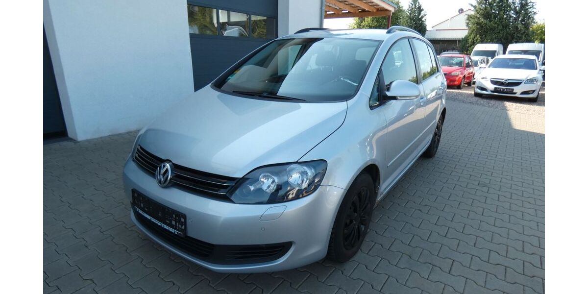 VW Golf Plus 207.000 km 1.890 &euro; Erfurt 99087