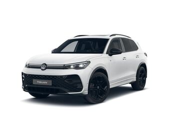 VW Tiguan 13.914 km 48.970 &euro; Erfurt 99099