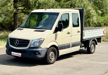 Mercedes-Benz Sprinter 188.000 km 19.990 &euro; Erfurt 99095