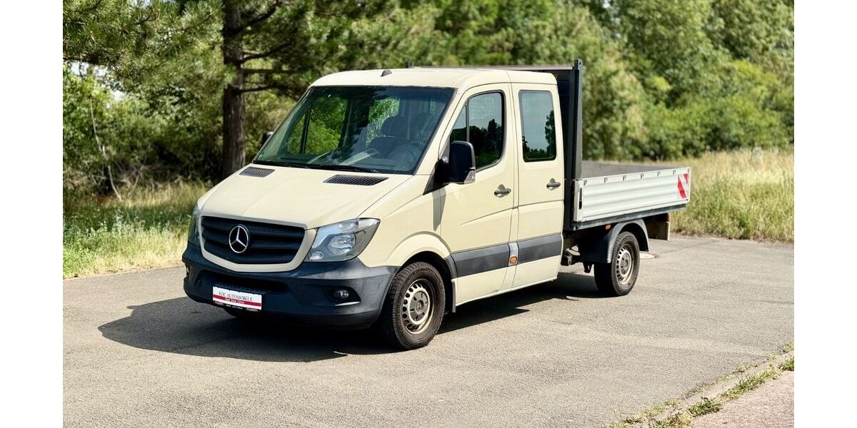Mercedes-Benz Sprinter 188.000 km 19.990 &euro; Erfurt 99095