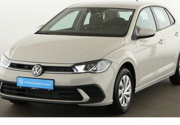 VW Polo 4.800 km 18.780 &euro; Gotha 99867
